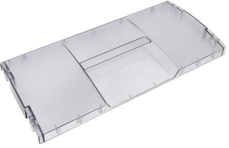 sparefixd Suitable for Lamona LAM6800 Freezer Drawer Front Panel | Handle Top or Middle Fridge Freezer