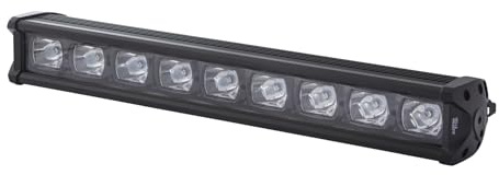HELLA VALUEFIT 1FJ 360 002-502 LED-Fernscheinwerfer - Lightbar DLB-540