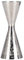 30 ml/45 ml in acciaio inossidabile Cocktail Jigger Bar Craft doppio misurino misura con bilancia doppio jigger per bar vino vino cocktail drink shaker