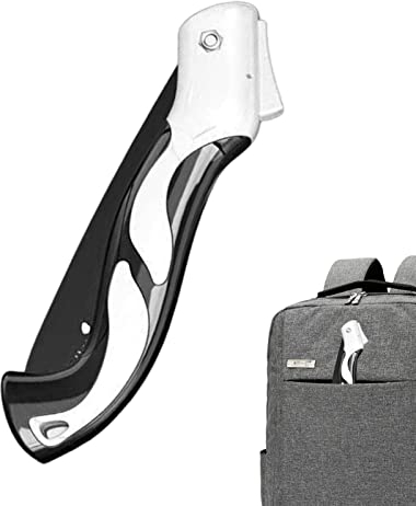 Gusengo Sierra Plegable | jardinería multifunción,Gadget Adecuado para la Familia, Corte Corte, Modelado, jardinería, Corte DIY, Accesorios tubería PVC