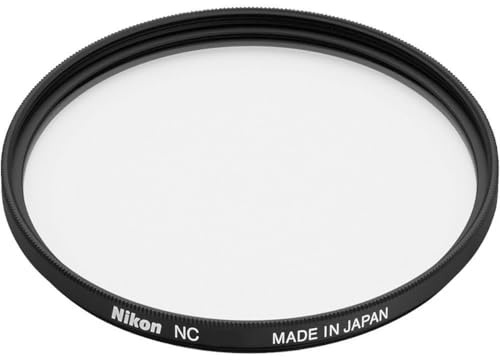 Nikon Neutral Color Filter