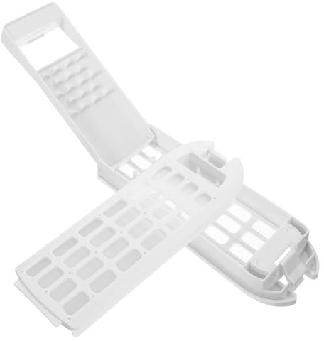 NUOBESTY 2piezas Caja De Filtro De Lavadora Malla Filtrante Para Lavadora Reemplazo De Malla De Filtro Para Diario