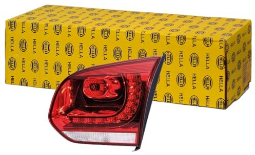HELLA 2TZ 010 409-141 Rückleuchte - LED - innerer Teil - VW Golf VI (5K1)