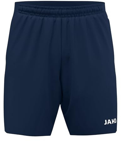 JAKO Dam vävda shorts Dynamic, Marin, M