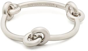 kate spade new york Interlock Bangle
