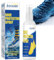 Spray protettivo per scarpe e camoscio, spray impermeabile antimacchia, trattamento invisibile ad asciugatura rapida e lunga durata per stivali, scarpe da ginnastica e altre calzature (120 ml)