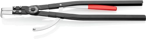 KNIPEX Sicherungsringzange für Innenringe, 44 20 J61