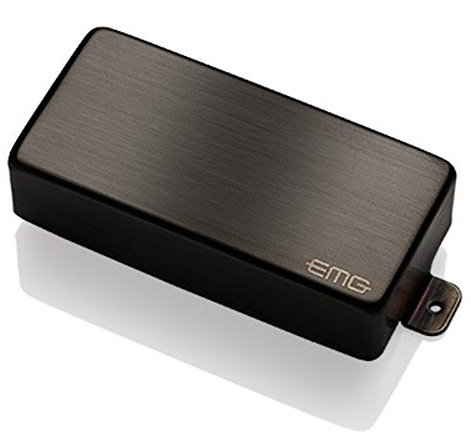 EMG 81-7 H BRBC aktive Humbucker Pickups