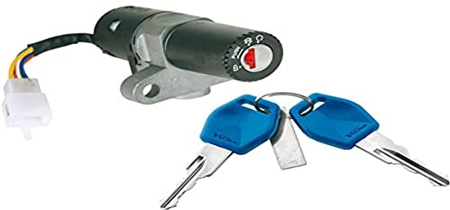 Lock Handlebar Yamaha XT 125 R/X