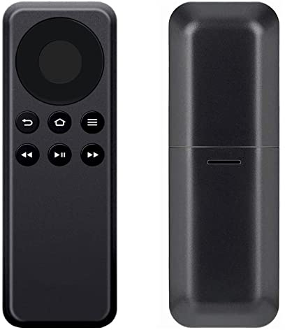 VINABTY CV98LM Ersatzfernbedienung nur für TV Stick/Box,ohne Sprachfunktion