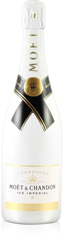 Champagne Ice Imperial Moët & Chandon - Bouteille (75 cl)