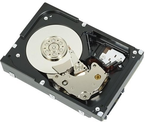 Lenovo ENT Lenovo - Hard drive - 2 TB - 2.5 - SAS 12Gb/s - NL - 7200 rpm - for Storwize V3700, V5000, V7000 (Refurbished)