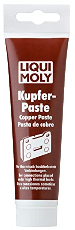 Liqui Moly Kupferpaste 3080-100 g - 12 Stück