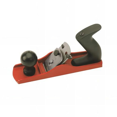 CEPILLO METALICO Nº 5B CUCHILLA 42 MM