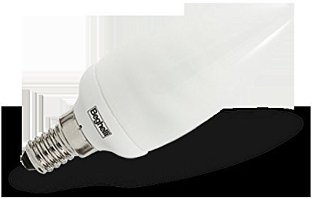 COMP OLIVA 11W 230V E14 2700K 50490