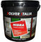 PITTURA BIANCA PER INTERNI 14 LT MURALE IDROPITTURA TRASPIRANTE BUONA COPERTURA OTTIMA RESA
