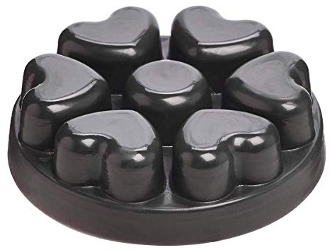PartyLite Herzkiesel Scent Plus Melts, teuflische Figur