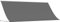 vidaXL Markise, Fallarmmarkise Einziehbar, Sonnenschutz für Terrasse Balkon Garten, Fenstermarkise Balkonmarkise, Anthrazit 400x150cm Stoff Stahl