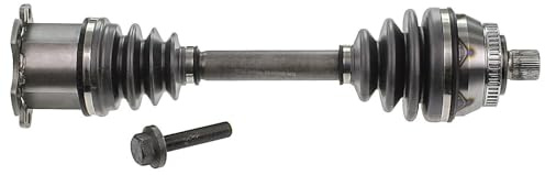 Meyle 100 498 0143 Antriebswelle | Kompatibel mit: FORD GALAXY I, SEAT ALHAMBRA, VW SHARAN