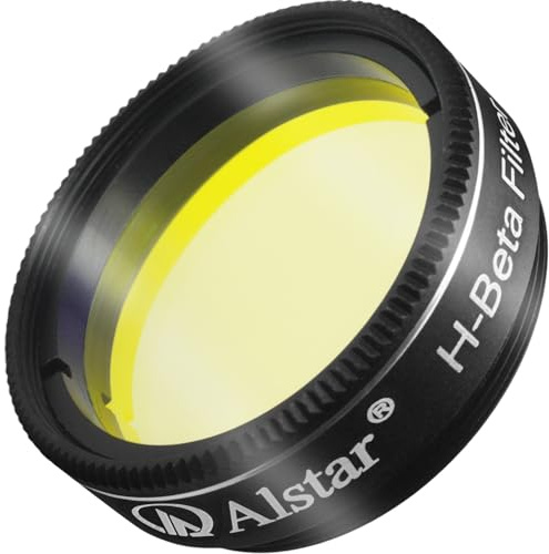 Alstar 1.25 Narrowband H-Beta Filter