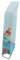 Sosoport periscopio kit scientifici per giocattoli per giocattoli per l'apprendimento del giocattoli scientifici per gadget per carta
