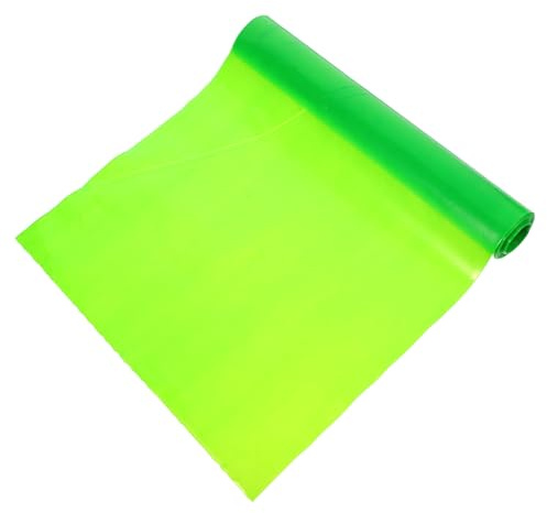 PLAFOPE 22pcs Green Masonry Grout Bags 25x52cm for Exterior Wall Tile Grout Application Cement Tool Squeeze Bags for Tile Repair and Installation
