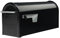 ARCHITECTURAL MAILBOXES FM110BEC buzón, Negro, M