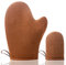 Autobronzants Applicateur Self Tan Mitt Sunless Gloves Applicator Double Face réutilisable Autoabbronzante Guanto Thumb