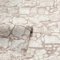 WPE® Arthouse Beach Stone Inspired Wallpaper – Natural Beige Coastal Design for Living Room, Bedroom & Hallway – Textured Stone Effect for Nature-Inspired Home Décor