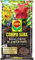 COMPO SANA® Qualitäts-Blumenerde mit 12 Wochen Dünger für alle Zimmer-, Balkon- und Gartenpflanzen 50L
