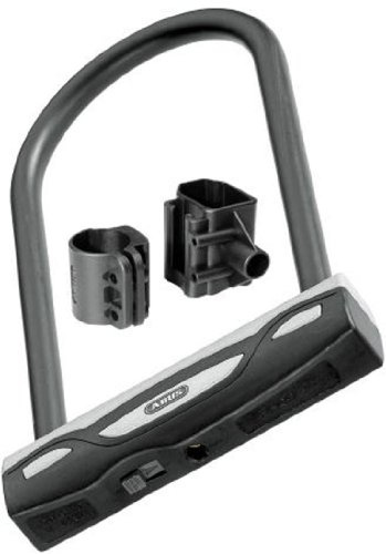 ABUS Fahrradschloss 47 / 150 HB 300 + USH, schwarz, 300 / 109 / 12 mm