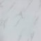 DBS White Marble Bathroom Panels PVC Ceiling Cladding Shower Wall Kitchen (30 Panels)