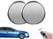 Lot de 2032 piles bouton Cr 2032 au lithium 3,6 V | Pile bouton Cr 2032 | 2 piles plates pour montre-bracelet électronique, piles bouton de monnaie, piles rondes plates