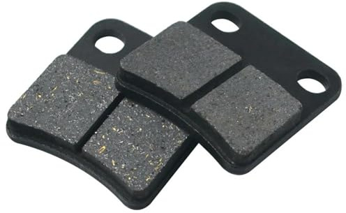 Plaquettes De Frein Moto Pour P&iaggio MP3 125/250/400 250cc 250 LT 300 Ie Frein De Stationnement 2011-2015