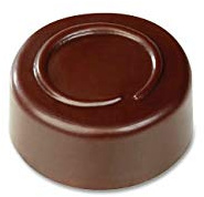 PAVONI Stampo Praline Artisanal PC100