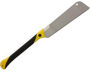 Segaccio a dorso - lunghezza lama 280 mm