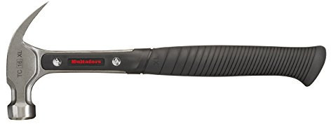 Hultafors Zimmermannshammer TC 16 XL, 820120