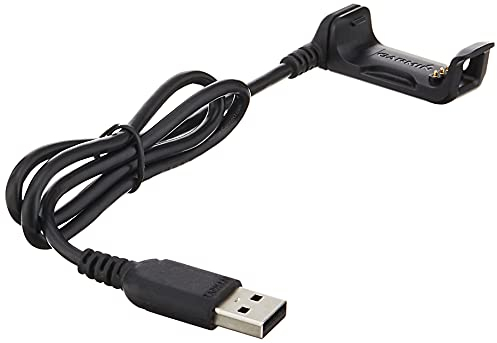 Garmin vívoactive HR Charging Clip, BLACK