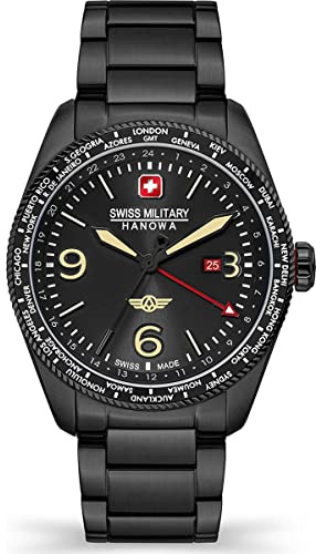 Swiss Military Hanowa City Hawk SMWGH2100930 Herrenarmbanduhr