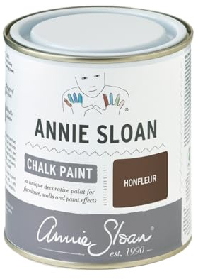 Annie Sloan Chalk Paint 500 ml (Honfleur)