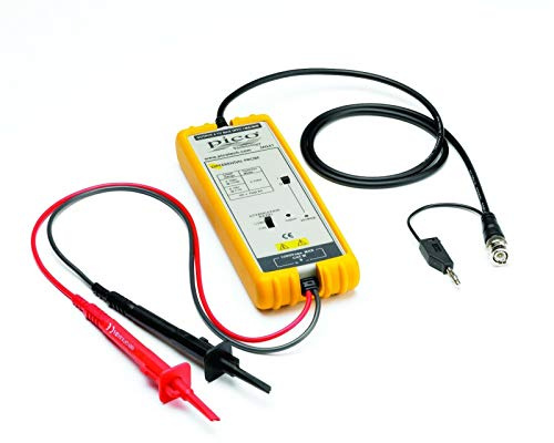 Sonde différentielle, Active, assuré Ta041 par la technologie Pico