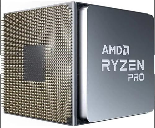 AMD Compatible with Ryzen 7 Pro 5750G Tray 60 Units