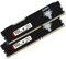 DDR3 8GB Kit (2x4GB) Desktop Ram 1600MHz PC3-12800 Dimm Non-ecc Unbuffered 1.5V 2Rx8 Dual Rank 240 Pin CL11 PC Computer Memory Udimm Componenti Memoria Upgrade Module Kit (Nero)