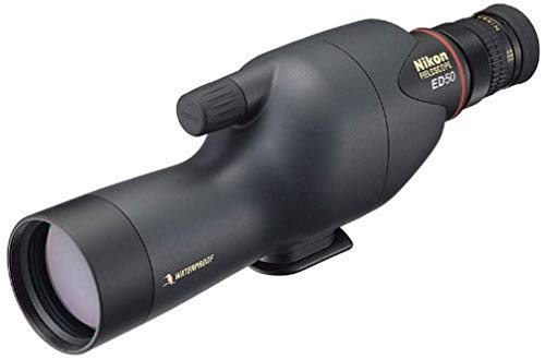 Nikon Fieldscope ED50