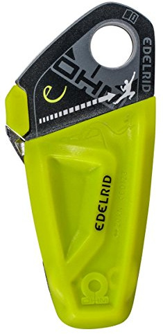EDELRID Vorschaltwiderstand Ohm für Einfachseile mit 8,9-11 cm Durchmesser