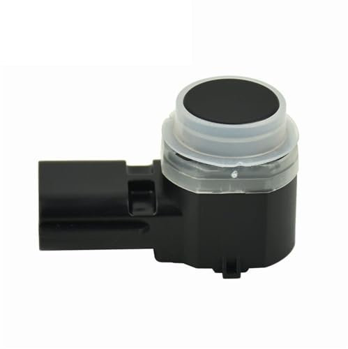 ningqonggongshi Rückfahrsensor Kompatibel mit Kangoo für Captur für Clio für Master für Megane 3 für Fluence 2009 2010 2011 2012 2013 2014 2015 Auto-Radarwarner 284420002R