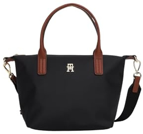 Tommy Hilfiger Popette Mini-Tragetasche für Damen, 1 Stück