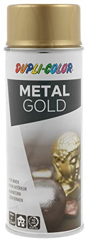 DUPLI-COLOR 467394 METAL GOLD 400 ml