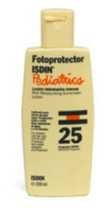 ISDIN Fotoprotector Pediatrics SPF 25
