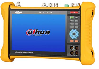 DAHUA - PFM906 - IP HDCVI ANALOG Tester